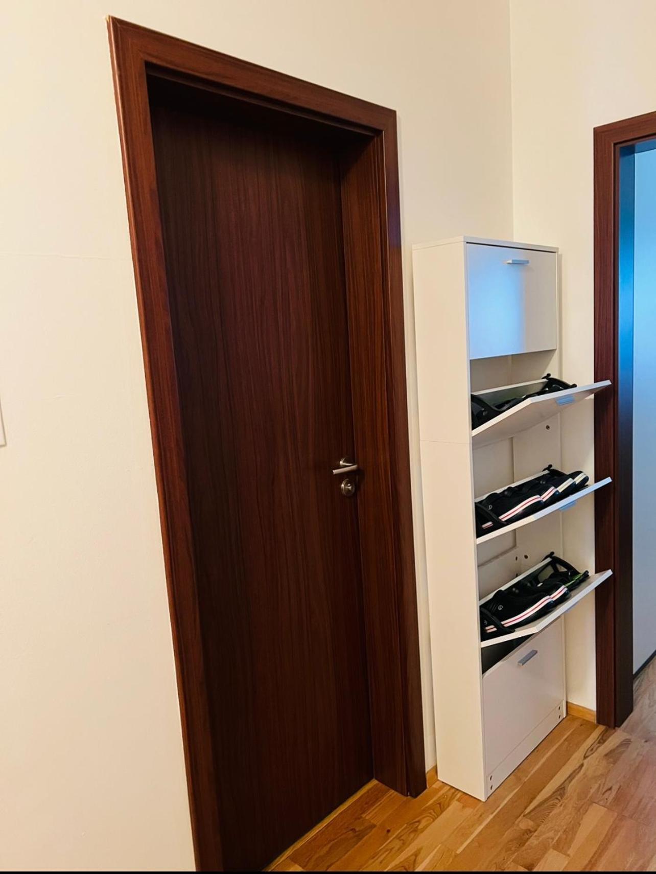 Artflora Kv Premium Apartman Karlovy Vary Kültér fotó